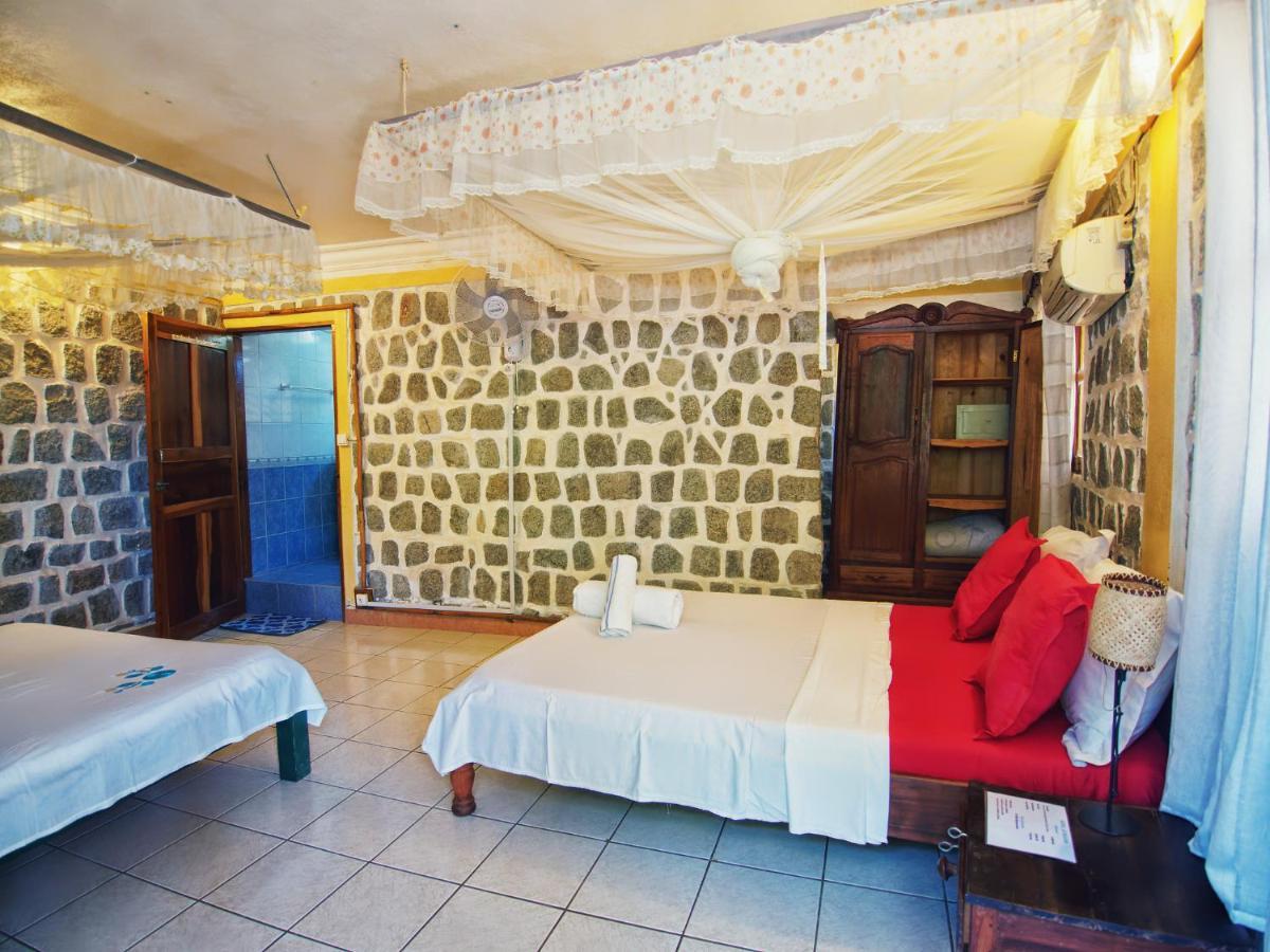 Chambres D'Hotes Beluga นูซีเบ ภายนอก รูปภาพ