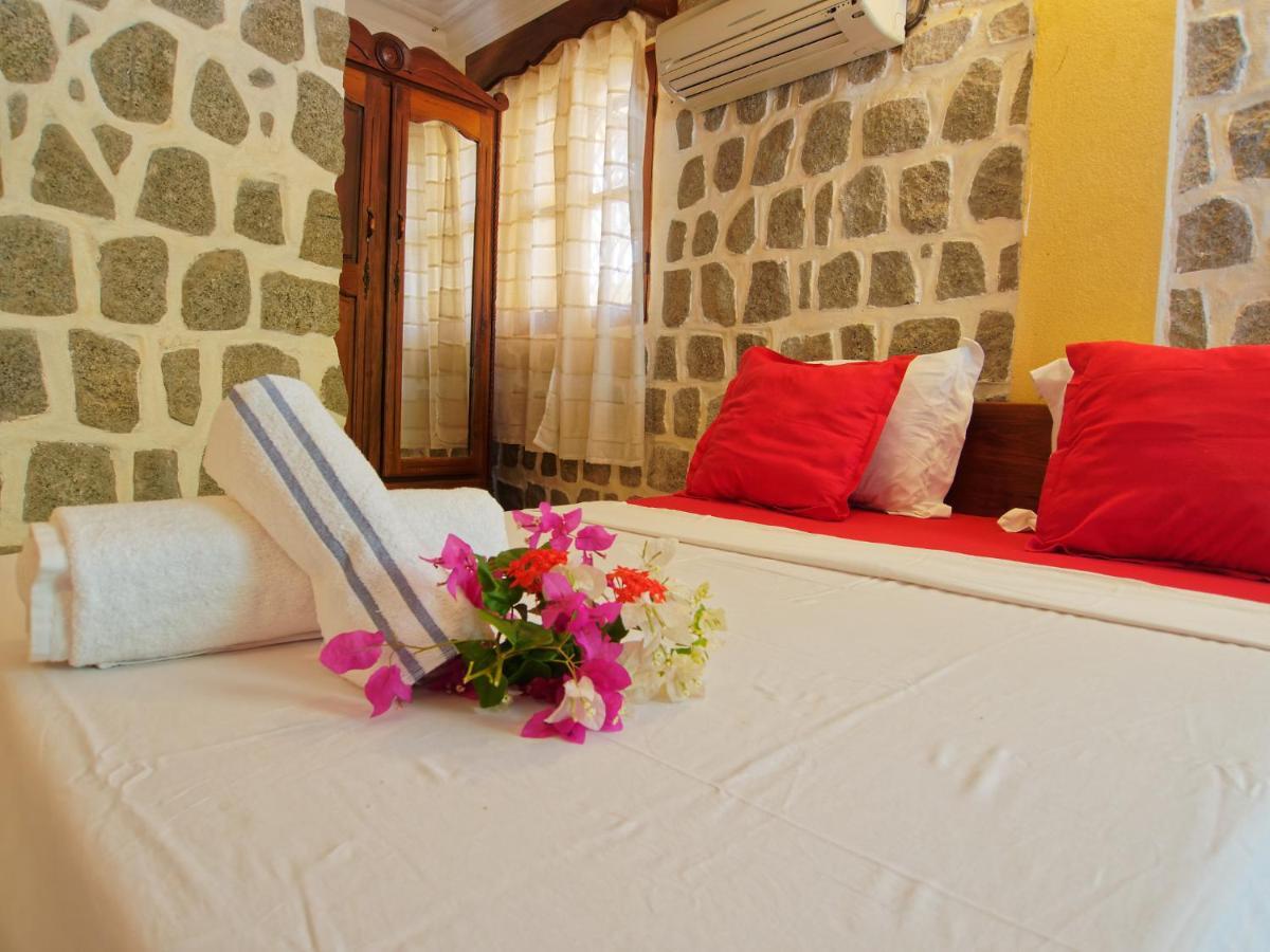 Chambres D'Hotes Beluga นูซีเบ ภายนอก รูปภาพ