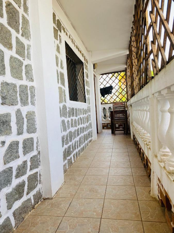 Chambres D'Hotes Beluga นูซีเบ ภายนอก รูปภาพ