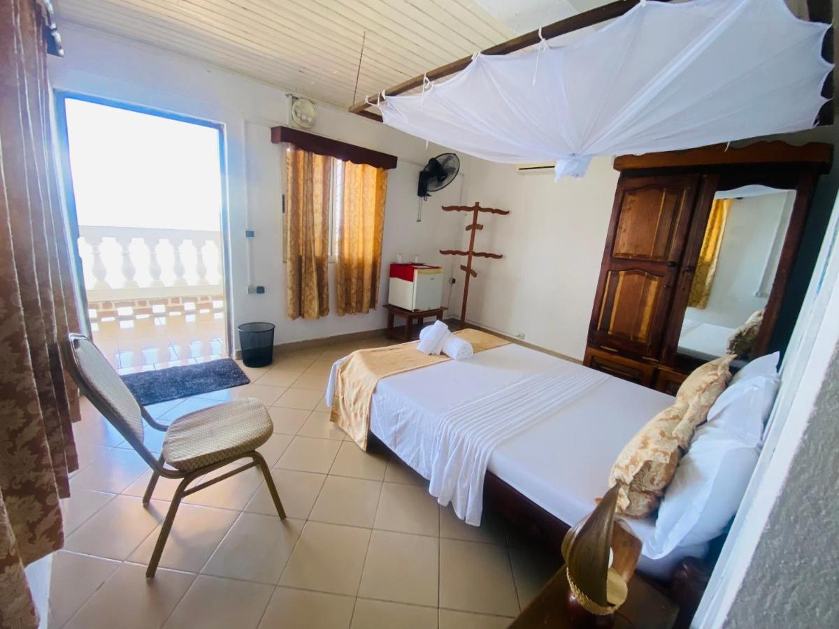 Chambres D'Hotes Beluga นูซีเบ ภายนอก รูปภาพ