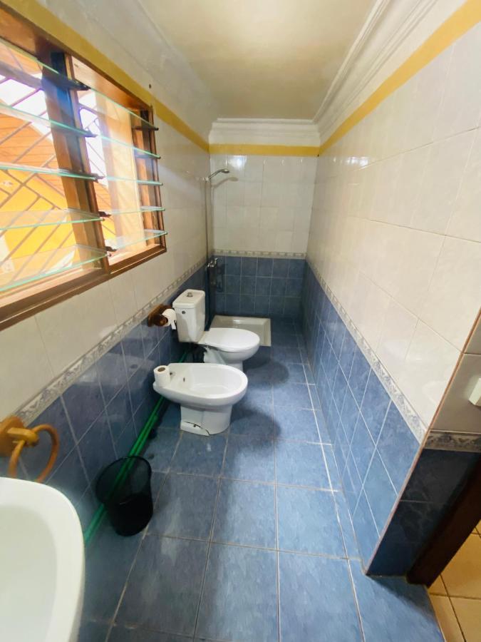 Chambres D'Hotes Beluga นูซีเบ ภายนอก รูปภาพ