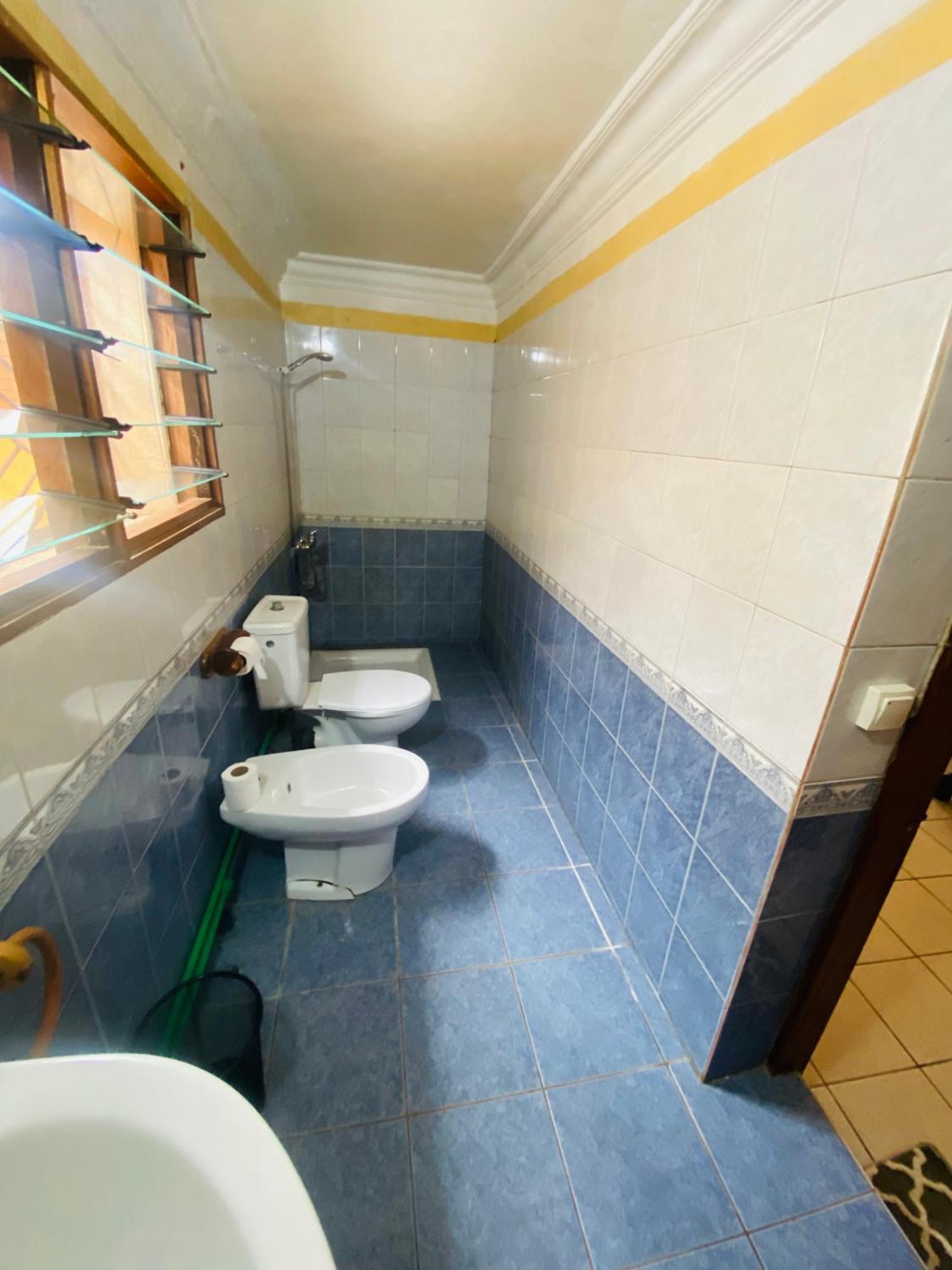 Chambres D'Hotes Beluga นูซีเบ ภายนอก รูปภาพ