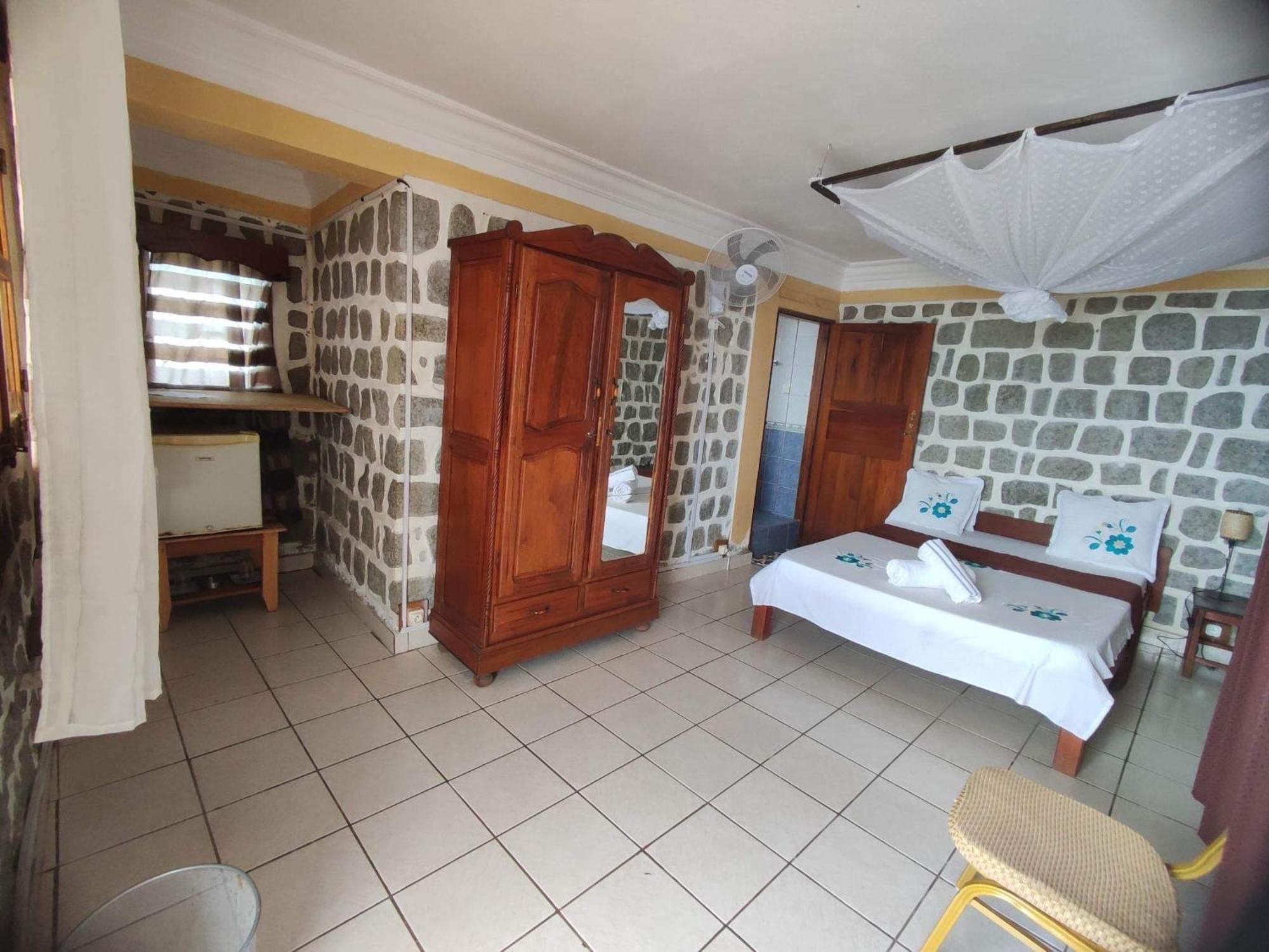 Chambres D'Hotes Beluga นูซีเบ ภายนอก รูปภาพ